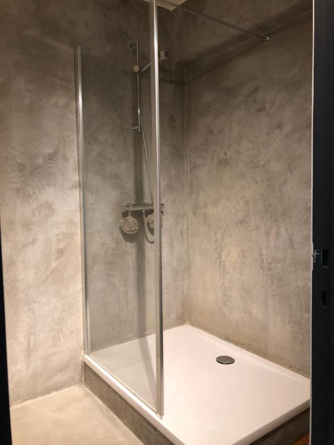 리에주 Loft Avroy 아파트 외부 사진