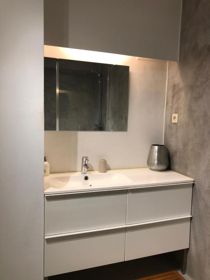 리에주 Loft Avroy 아파트 외부 사진