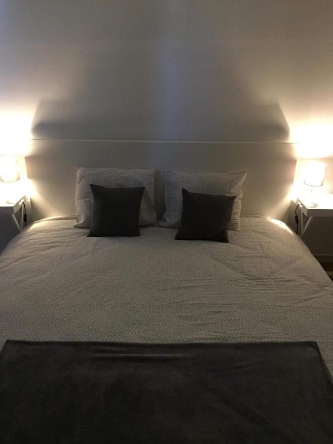 리에주 Loft Avroy 아파트 외부 사진